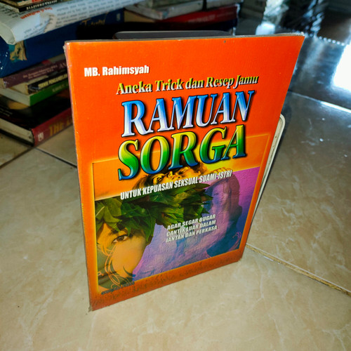 Detail Toko Buku Gresik Nomer 28