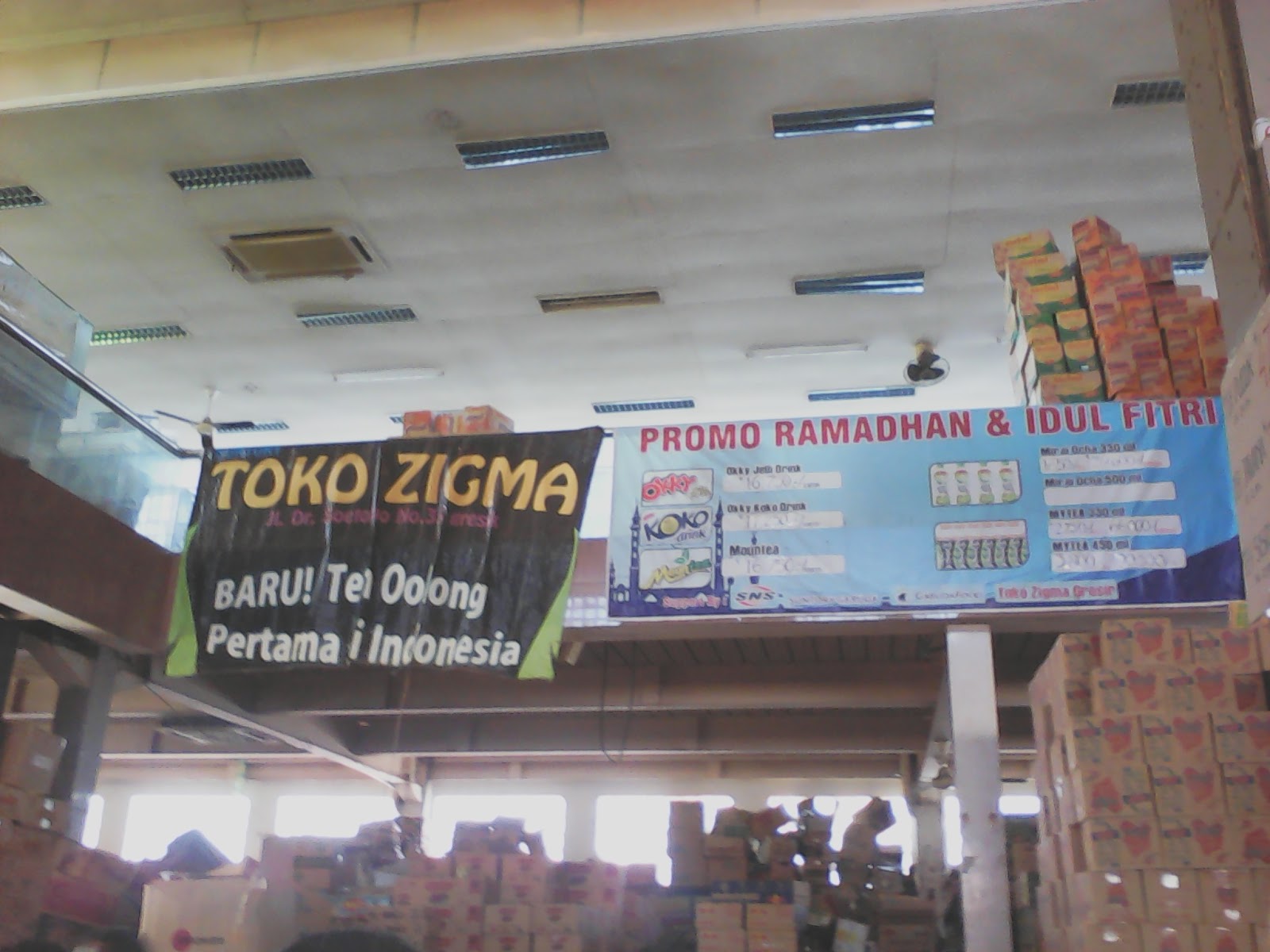 Detail Toko Buku Gresik Nomer 30
