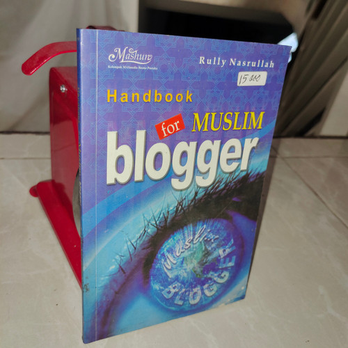 Detail Toko Buku Gresik Nomer 32
