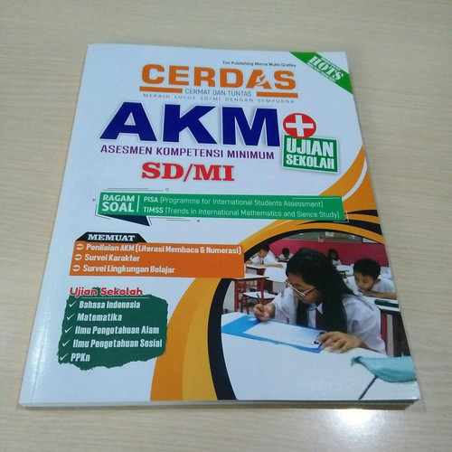 Detail Toko Buku Gresik Nomer 36