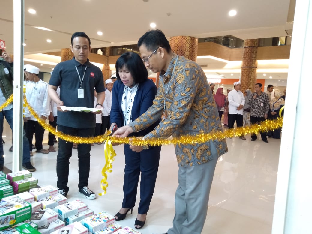 Detail Toko Buku Gresik Nomer 6