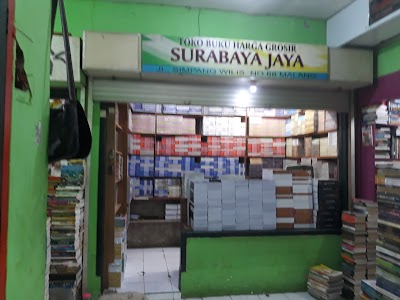 Detail Toko Buku Grosir Di Surabaya Nomer 29