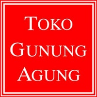 Detail Toko Buku Gunung Agung Online Nomer 24