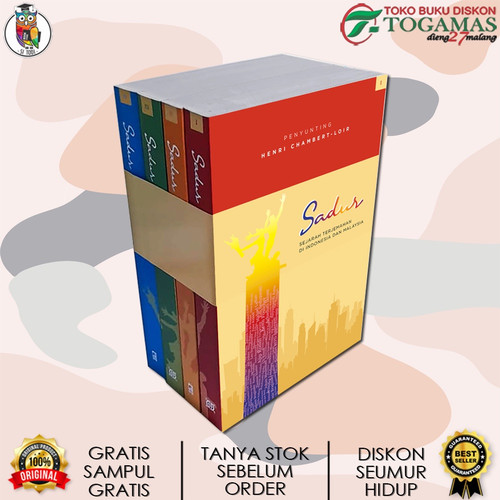 Detail Toko Buku Indonesia Di Malaysia Nomer 6