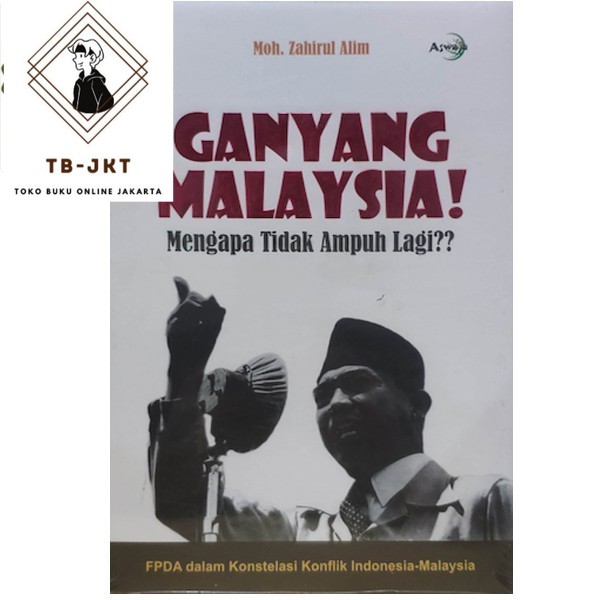 Detail Toko Buku Indonesia Di Malaysia Nomer 16