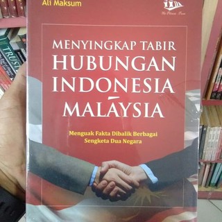 Detail Toko Buku Indonesia Di Malaysia Nomer 33