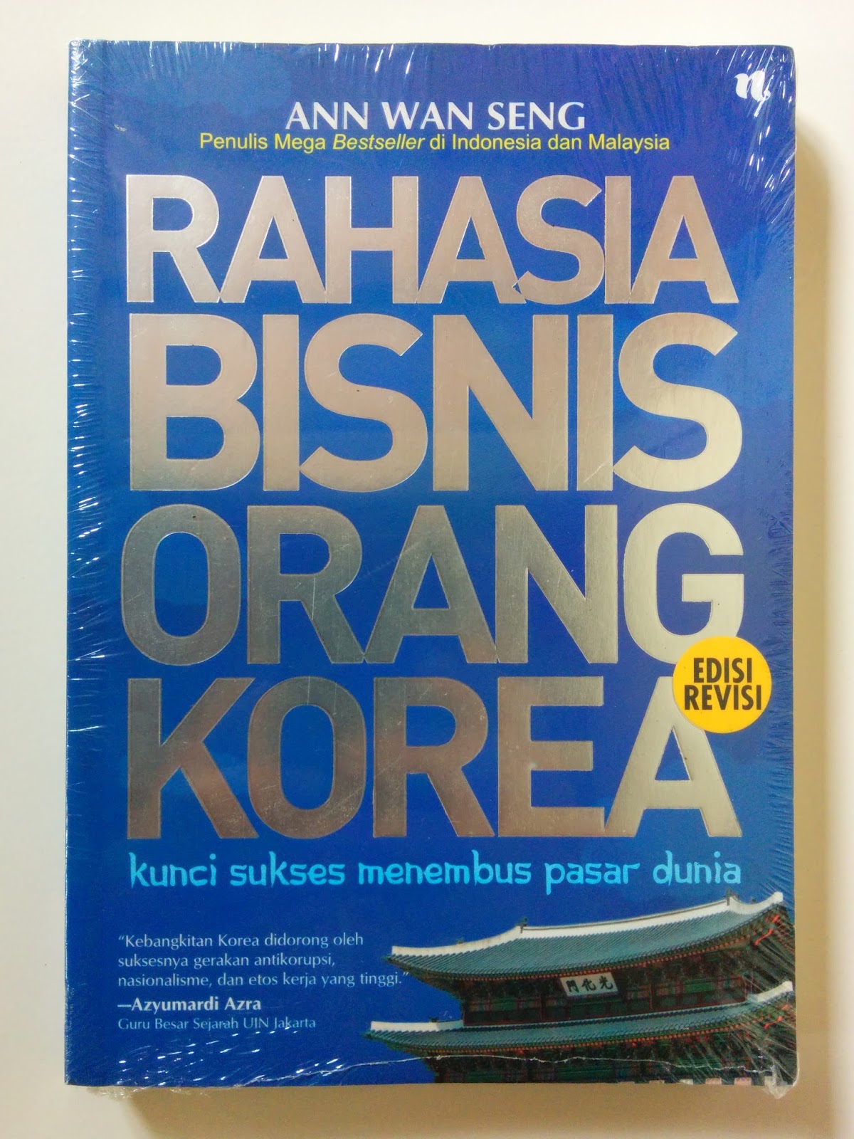 Detail Toko Buku Indonesia Di Malaysia Nomer 39