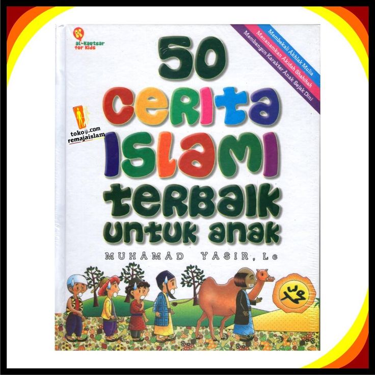 Detail Toko Buku Islam Di Jakarta Nomer 33