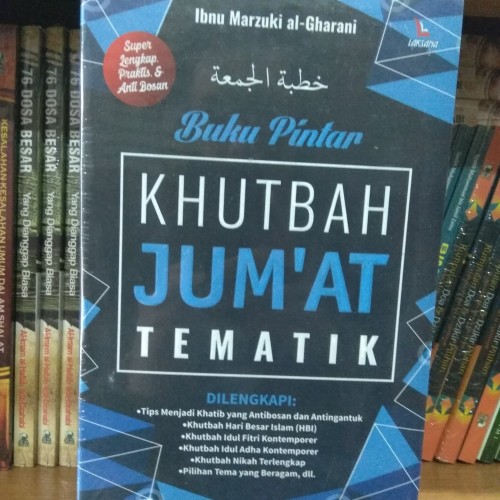 Detail Toko Buku Islam Di Jakarta Nomer 39