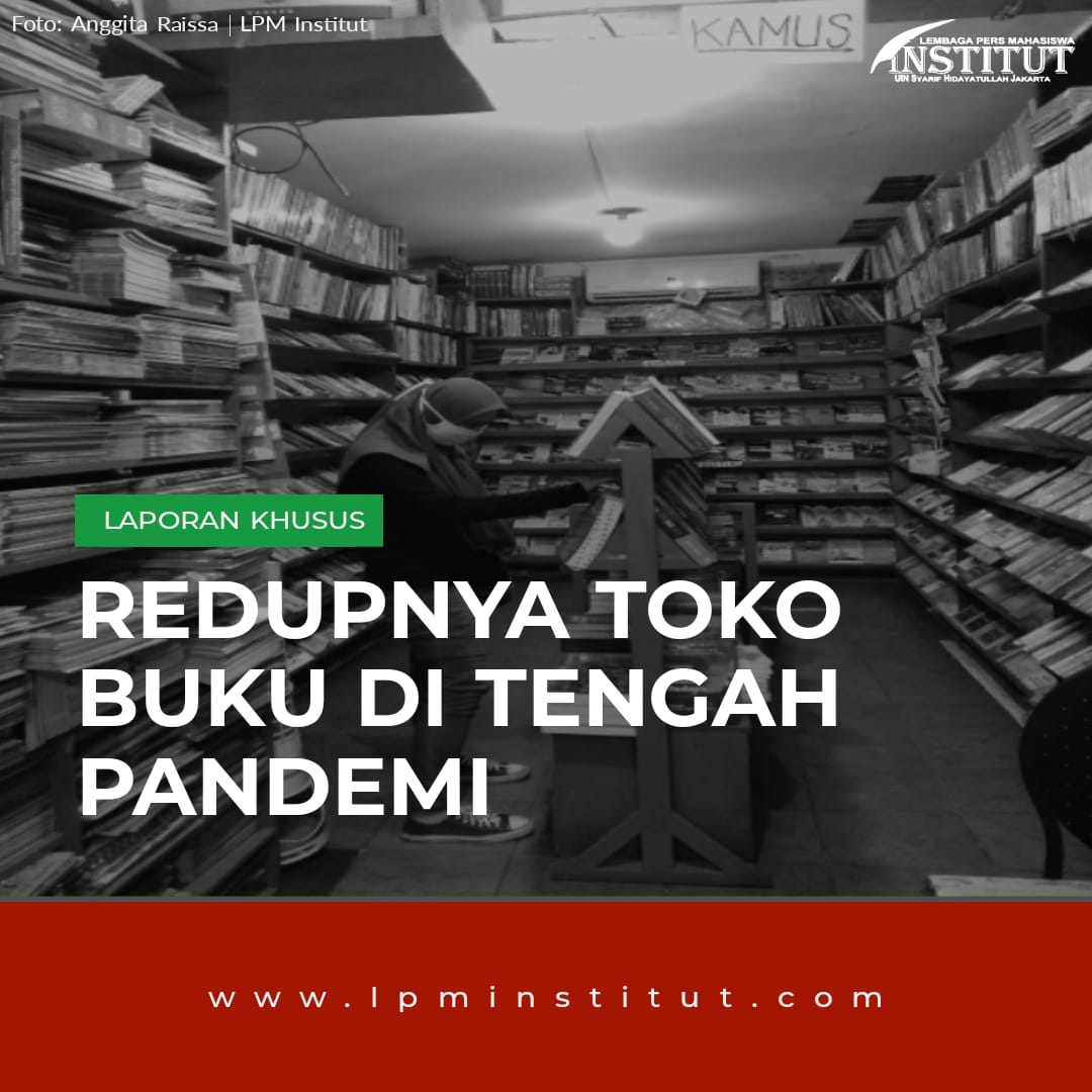 Detail Toko Buku Islam Jakarta Nomer 28