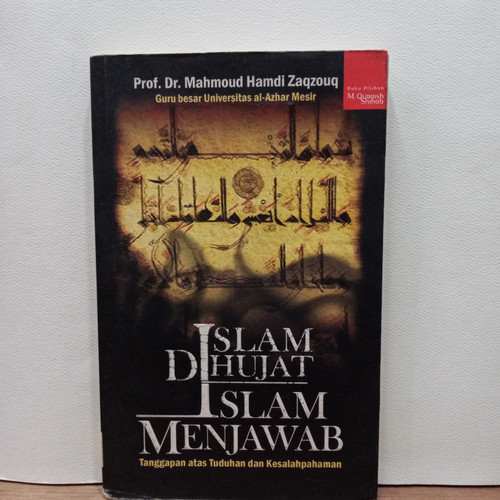 Detail Toko Buku Islam Jakarta Nomer 43