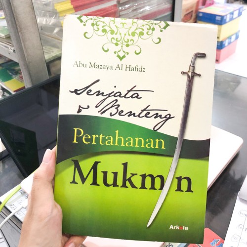 Detail Toko Buku Islam Kabupaten Sukoharjo Jawa Tengah Nomer 6