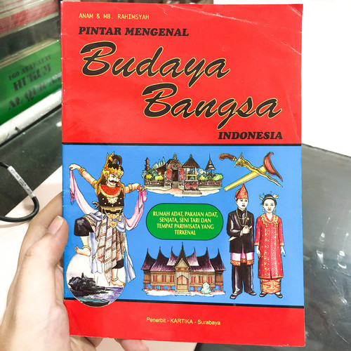 Detail Toko Buku Islam Kabupaten Sukoharjo Jawa Tengah Nomer 34