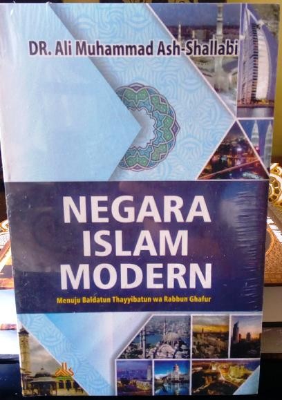 Detail Toko Buku Islam Online Murah Nomer 22