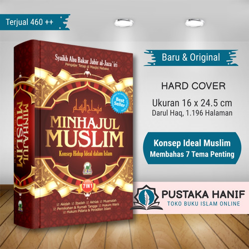 Detail Toko Buku Islam Online Murah Nomer 25