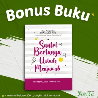 Detail Toko Buku Islam Online Murah Nomer 44