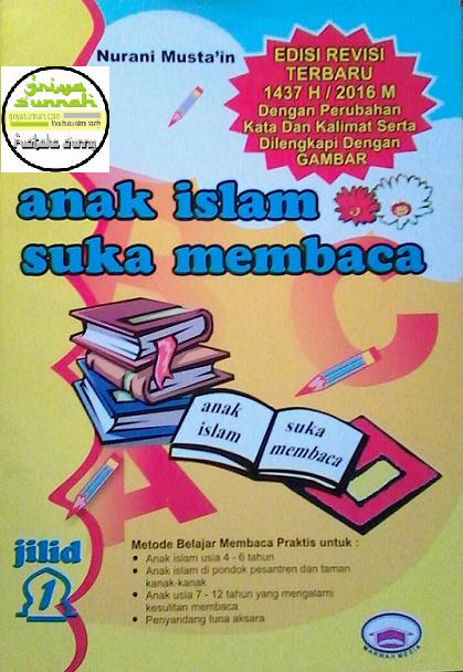 Detail Toko Buku Islam Online Murah Nomer 47