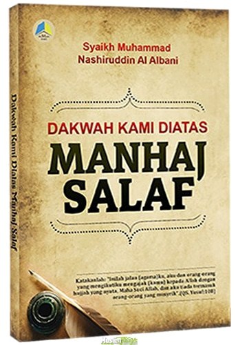 Detail Toko Buku Islam Salaf Nomer 36