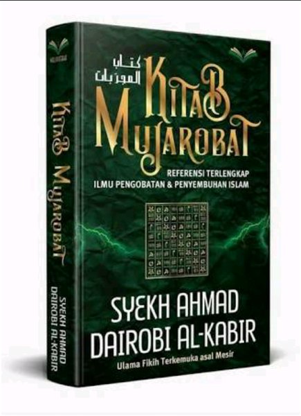Detail Toko Buku Islam Terdekat Nomer 24