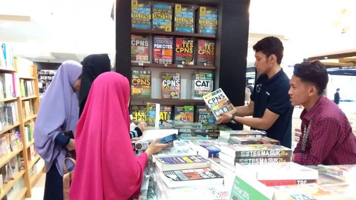 Detail Toko Buku Islami Terdekat Nomer 11