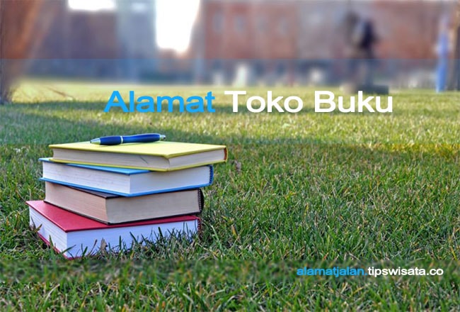 Detail Toko Buku Islami Terdekat Nomer 30