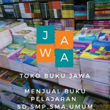 Detail Toko Buku Jatinegara Nomer 11
