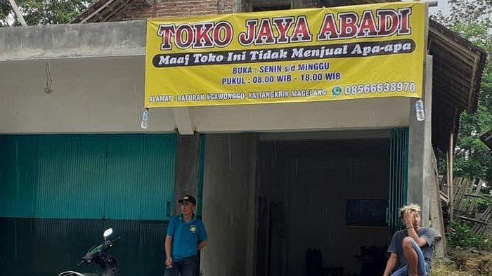 Detail Toko Buku Jaya Magelang Nomer 9