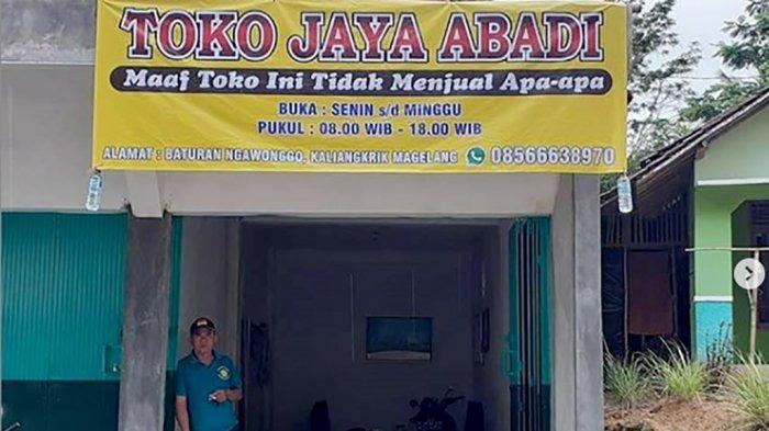 Detail Toko Buku Jaya Magelang Nomer 39