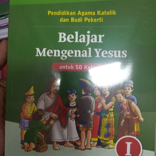 Detail Toko Buku Kanisius Jakarta Nomer 10