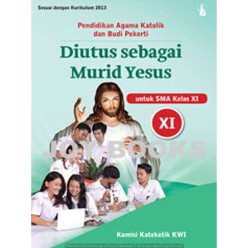 Detail Toko Buku Kanisius Jakarta Nomer 17