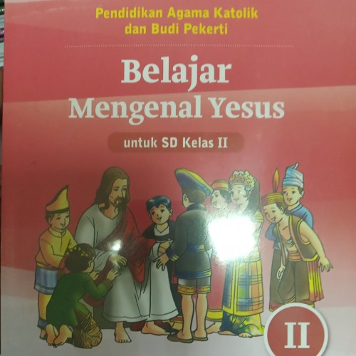 Detail Toko Buku Kanisius Jakarta Nomer 18