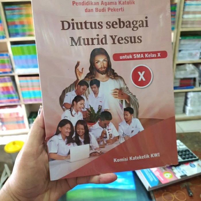 Detail Toko Buku Kanisius Jakarta Nomer 21