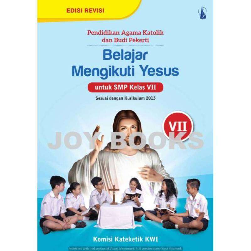 Detail Toko Buku Kanisius Jakarta Nomer 22