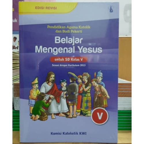 Detail Toko Buku Kanisius Jakarta Nomer 23