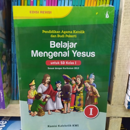 Detail Toko Buku Kanisius Jakarta Nomer 27