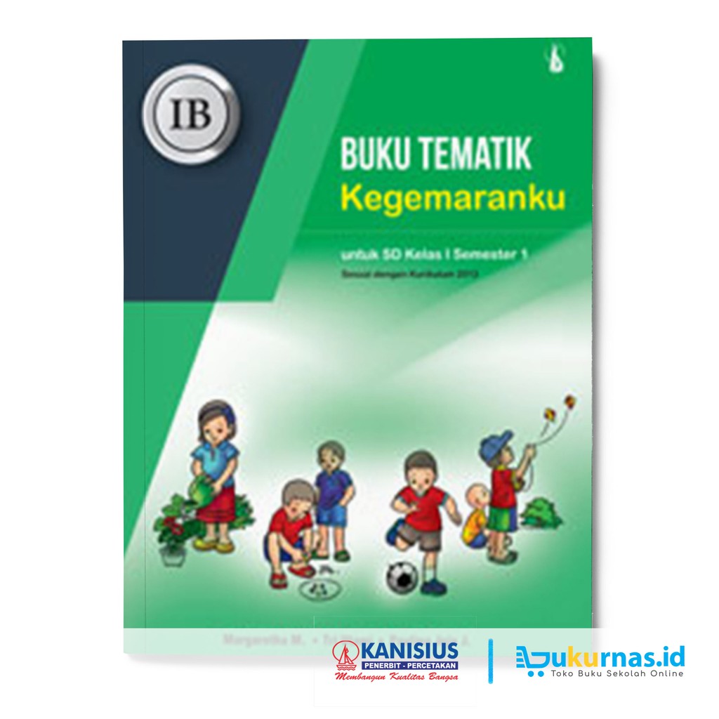 Detail Toko Buku Kanisius Jakarta Nomer 42