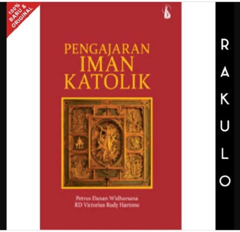 Detail Toko Buku Katolik Nomer 43