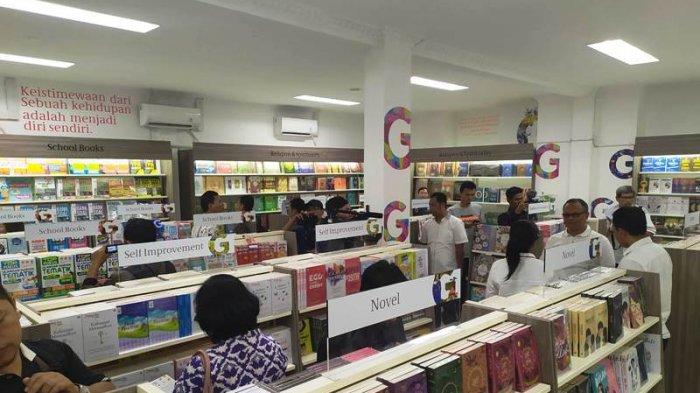Detail Toko Buku Kristen Di Jakarta Pusat Nomer 16