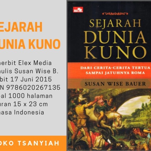 Detail Toko Buku Kuno Nomer 23