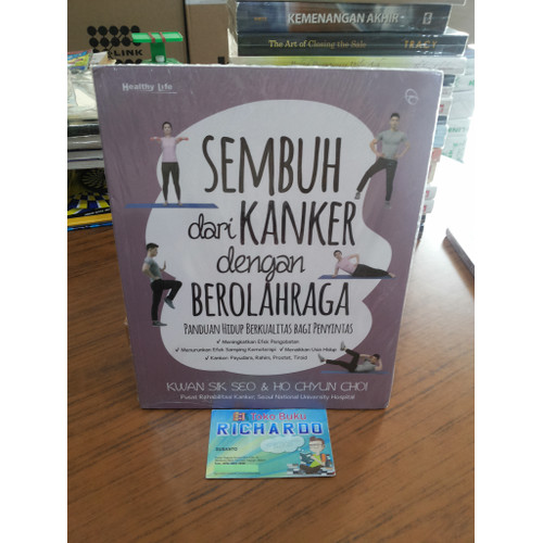 Download Toko Buku Kwan Nomer 20