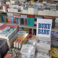 Detail Toko Buku Kwan Nomer 25