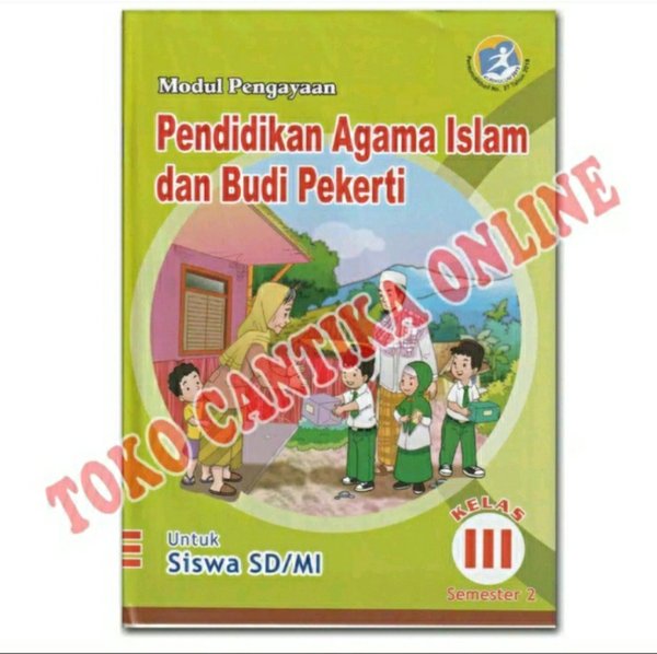 Detail Toko Buku Lks Sd Nomer 41