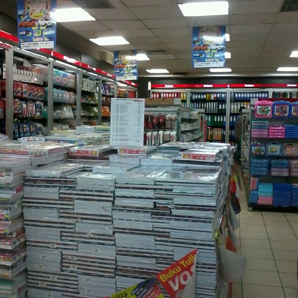 Detail Toko Buku Medan Nomer 14