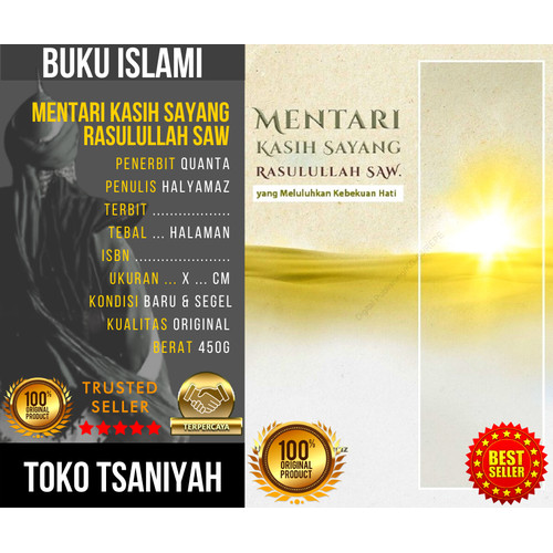 Detail Toko Buku Mentari Nomer 22