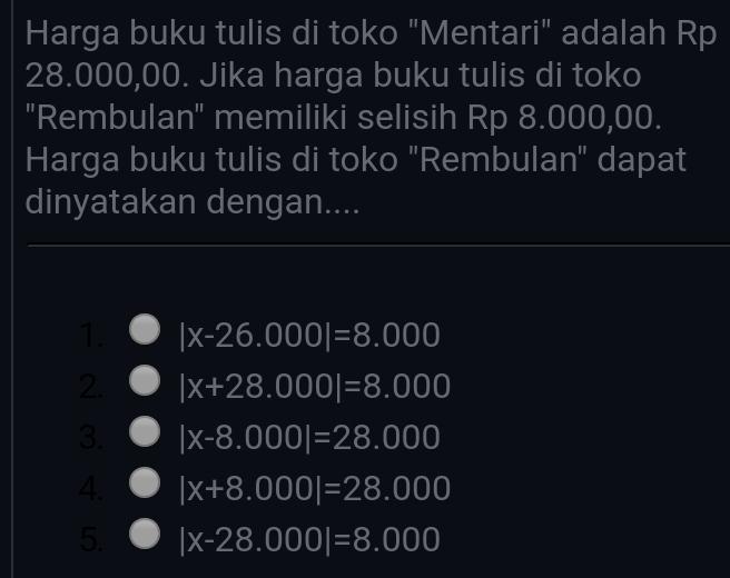 Detail Toko Buku Mentari Nomer 34