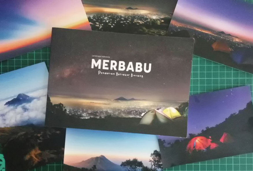 Detail Toko Buku Merbabu Nomer 38