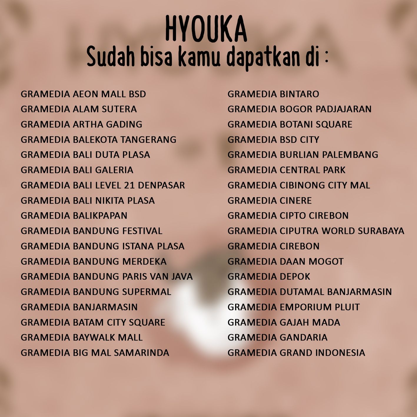 Detail Toko Buku Merdeka Banjarmasin Nomer 12