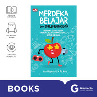 Detail Toko Buku Merdeka Banjarmasin Nomer 18