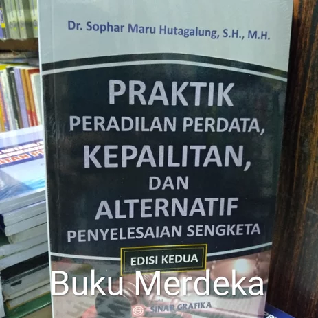 Detail Toko Buku Merdeka Banjarmasin Nomer 39