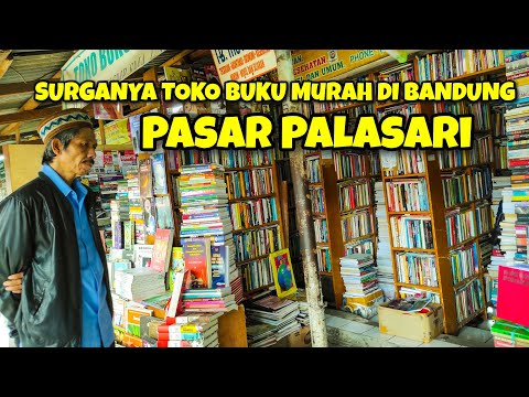 Detail Toko Buku Murah Di Bandung Nomer 21